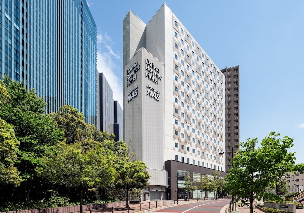 MYSTAYS五反田站前酒店 房型照片
