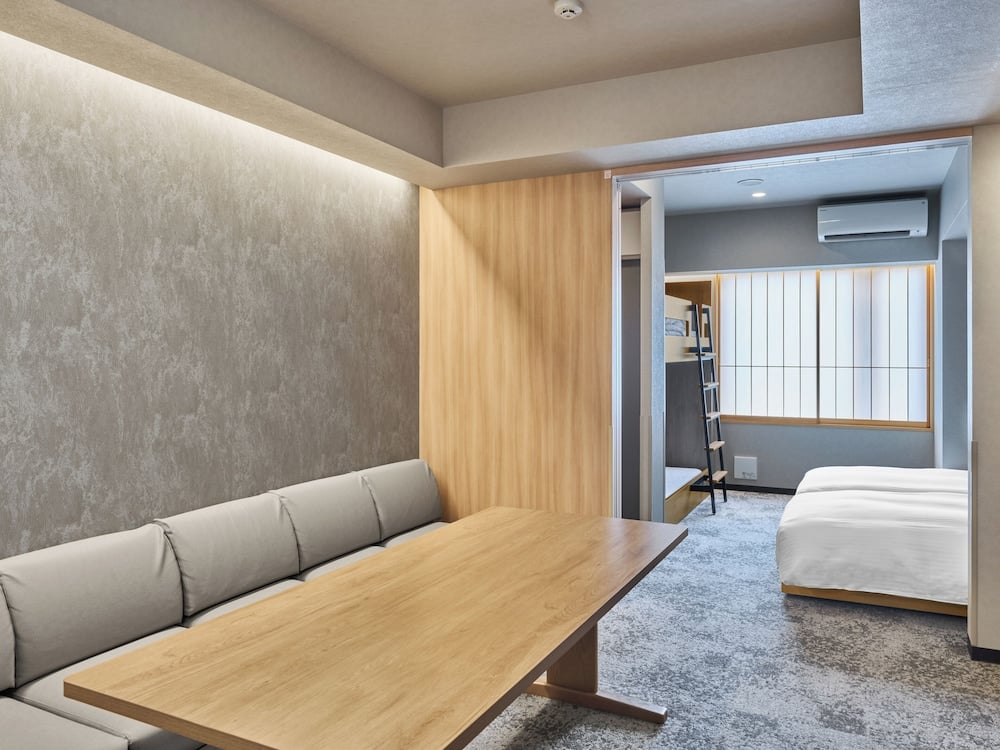 MIMARU東京池袋 房型照片