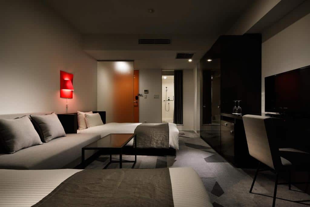 東急Stay澀谷新南口 房型照片