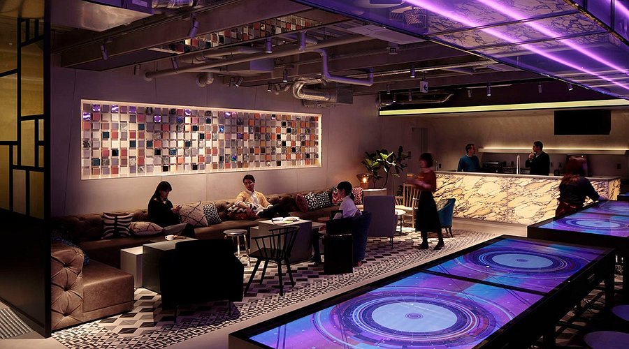 澀谷格蘭貝爾飯店 房型照片