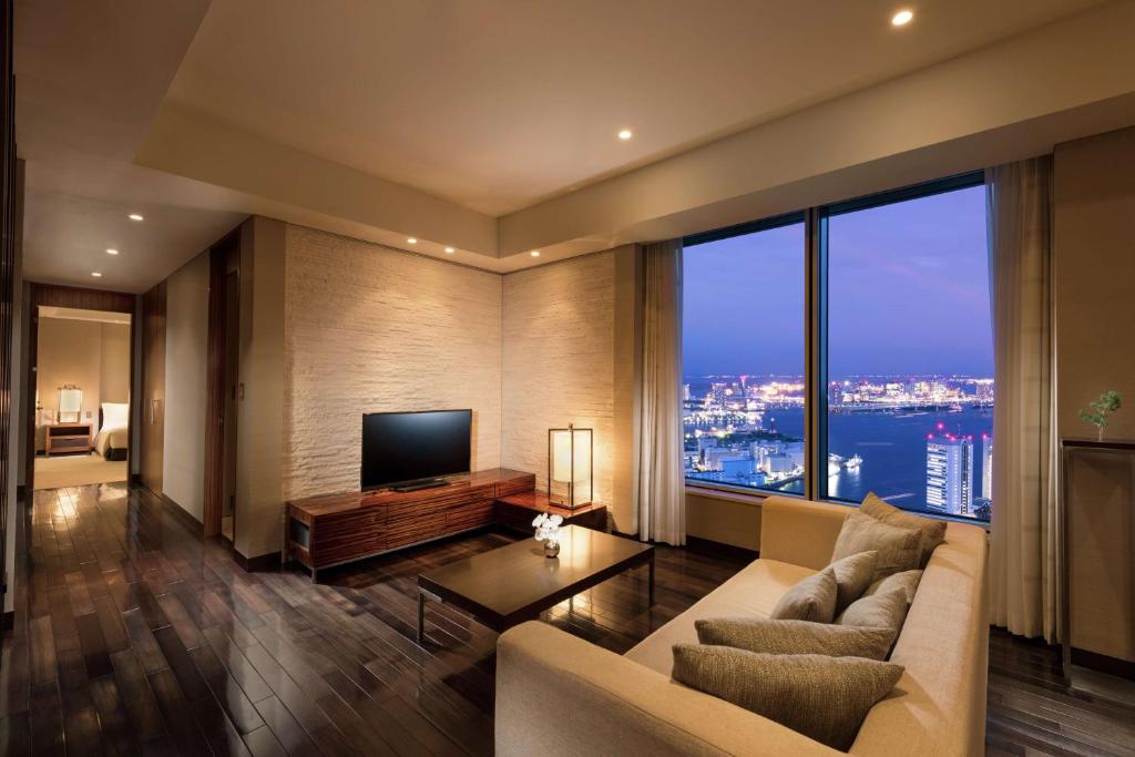 Nihonryokan 房型照片