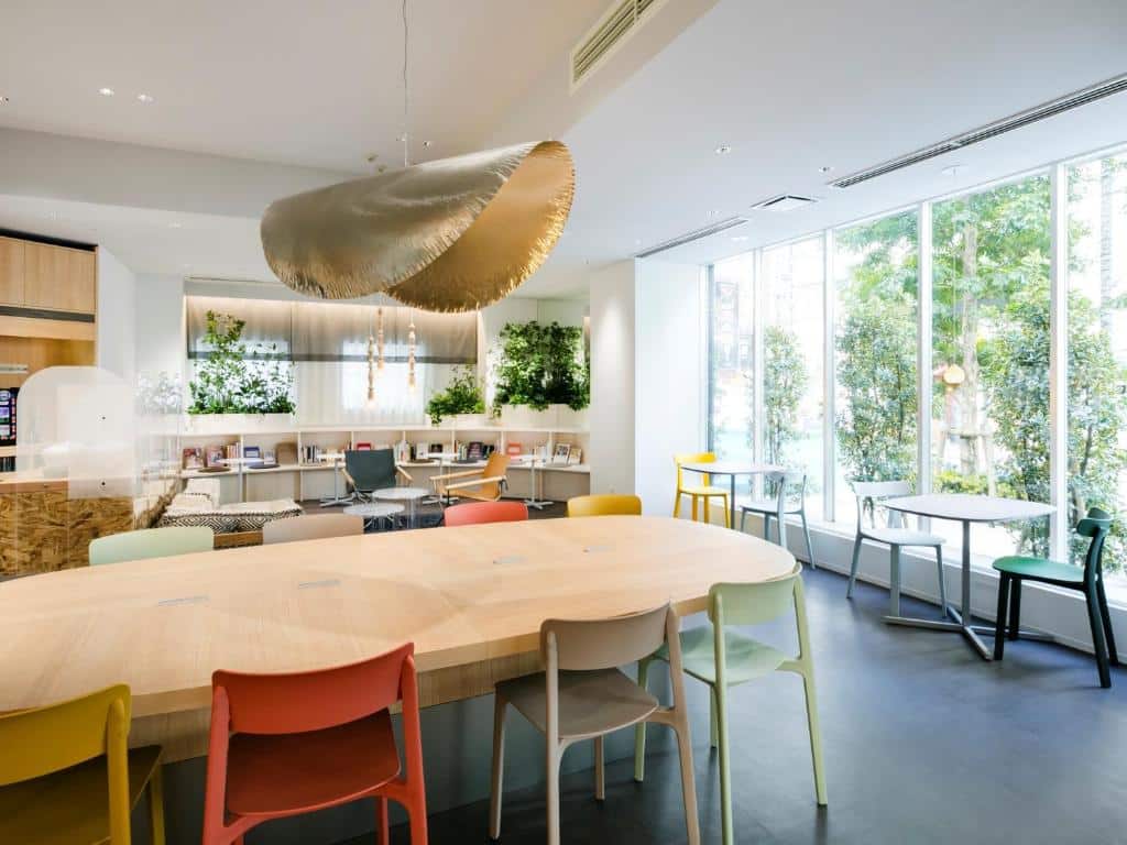 萊斯酒店池袋 房型照片