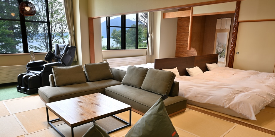 安駒旅館
