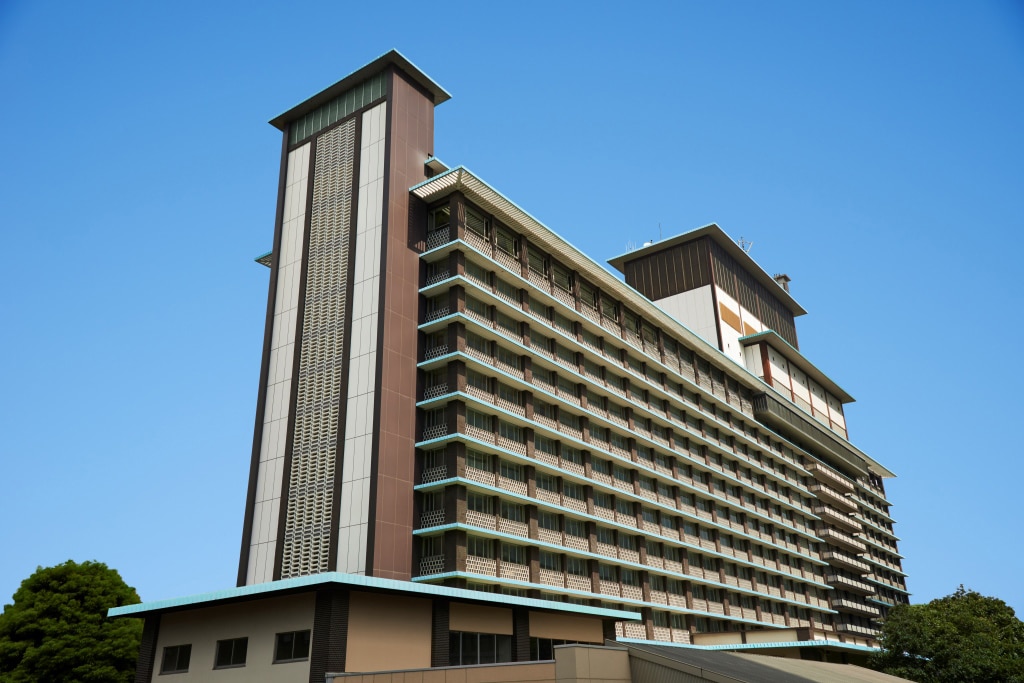 The b-池袋飯店 房型照片