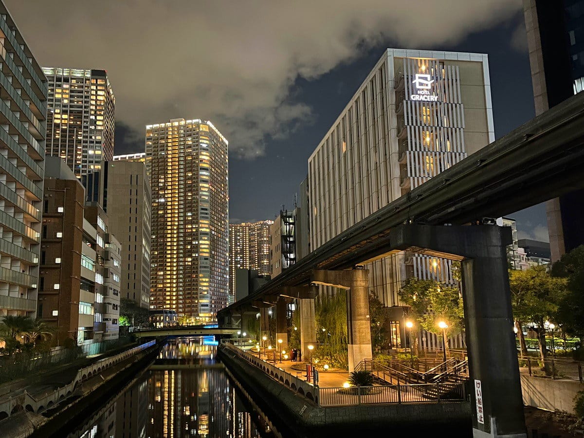 Smile Hotel品川泉岳寺站前 房型照片
