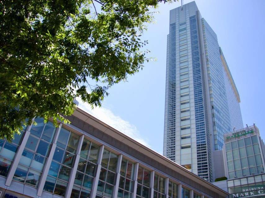 東橫INN澀谷道玄坂 房型照片
