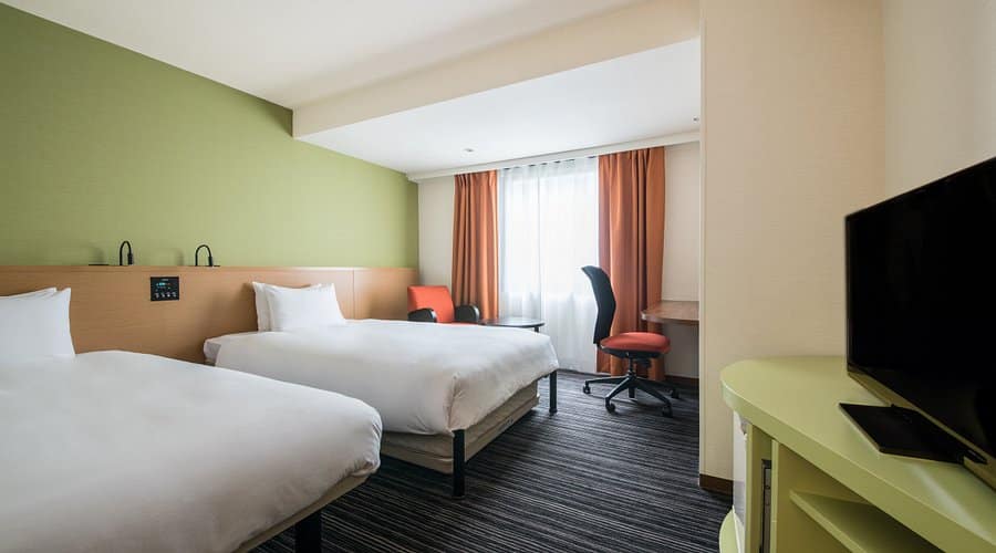 東急Stay池袋