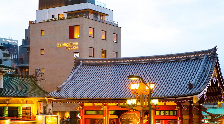 雷門酒店 房型照片