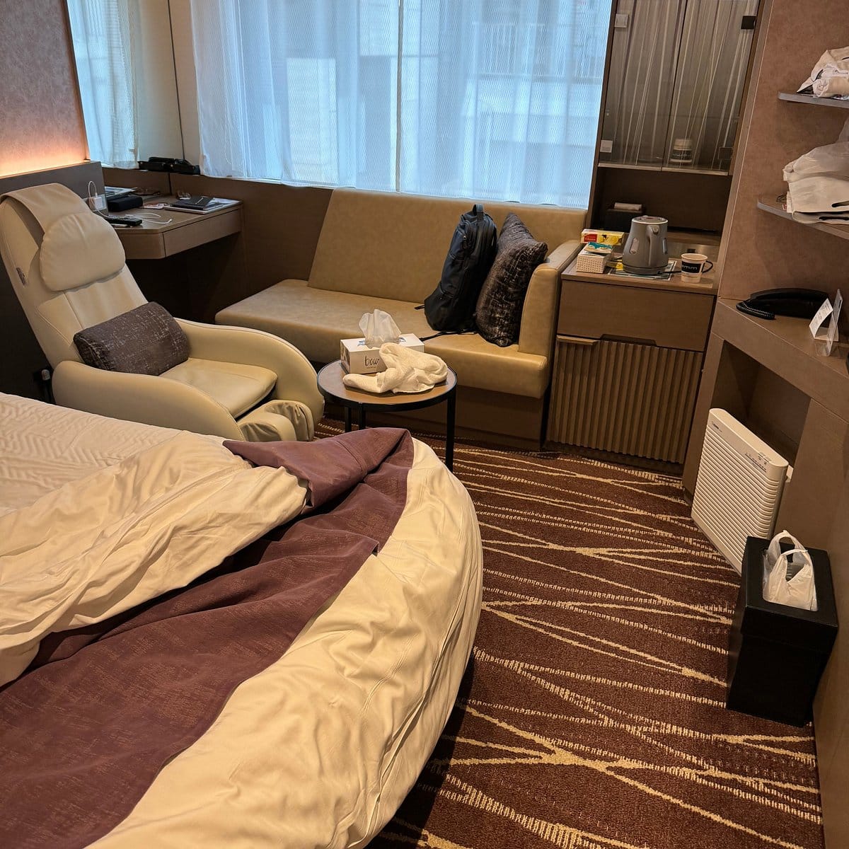 京王Presso Inn東京站八重洲