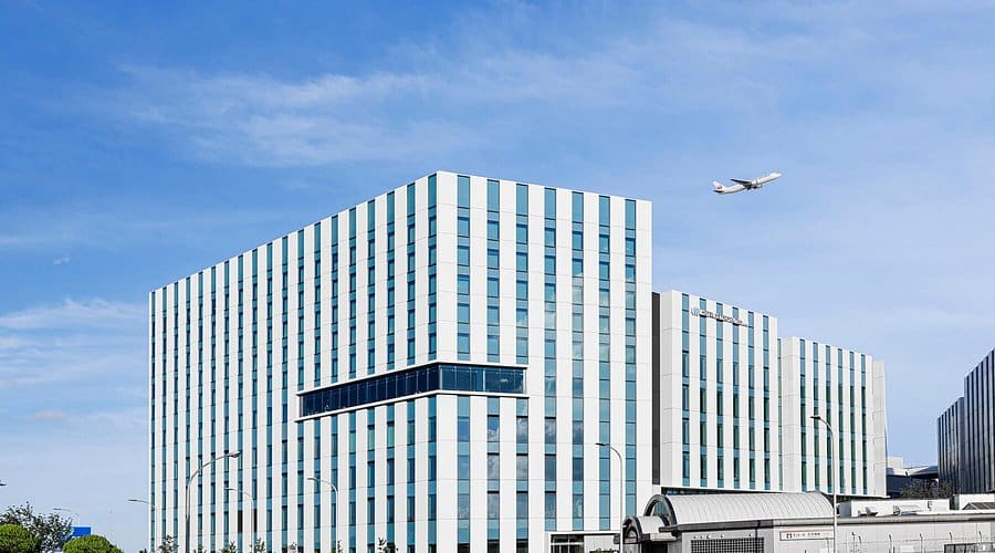 HOTEL METROPOLITAN TOKYO HANEDA - Updated 2026 Prices & Reviews (Japan)