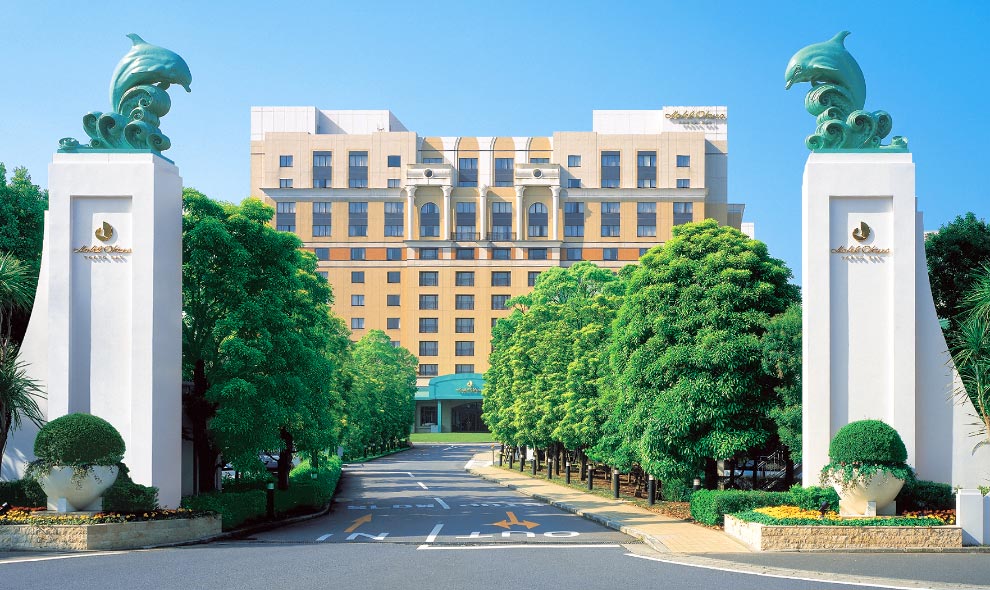 麗思卡爾頓東京酒店 房型照片