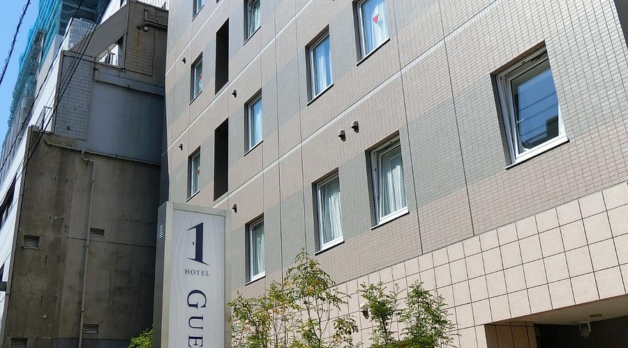 APA飯店京成上野站前 房型照片