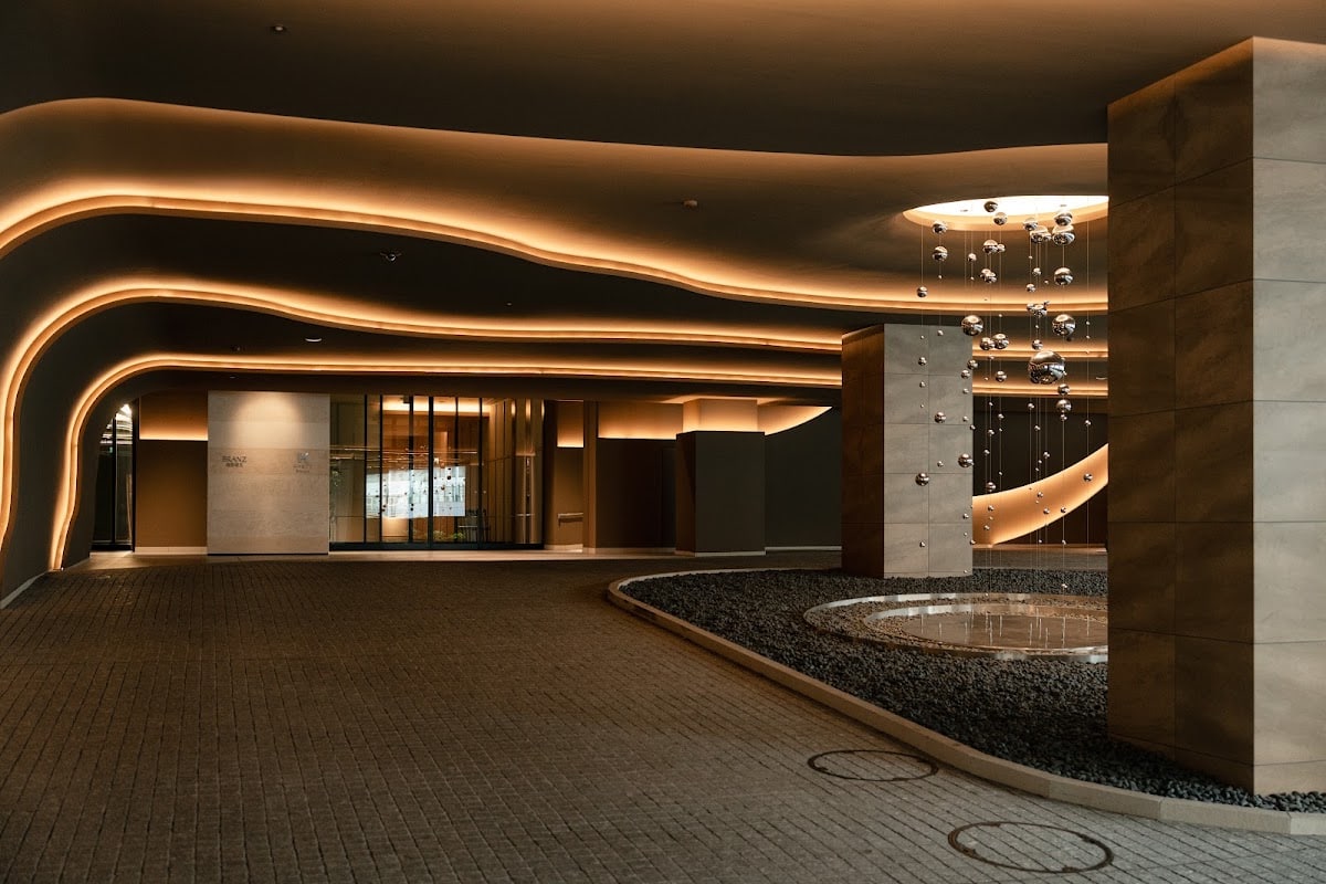 Hyatt House Tokyo Shibuya