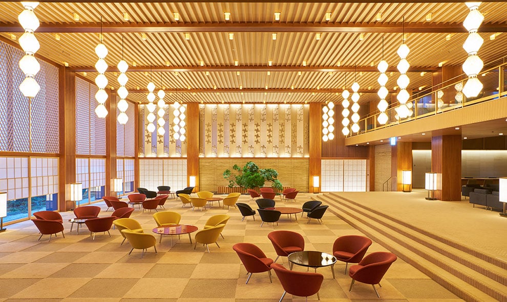 京王Presso Inn東京站八重洲