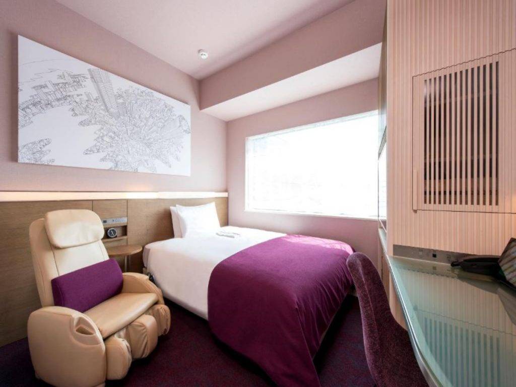 東急Stay五反田