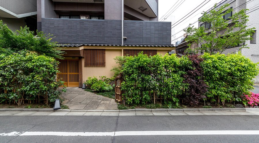安宿淺草