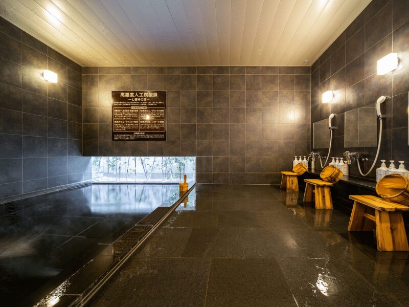 Hearton Hotel東品川