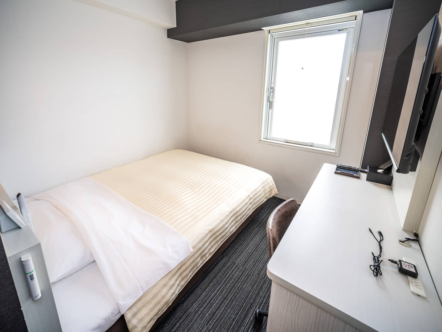 Hearton Hotel東品川 房型照片