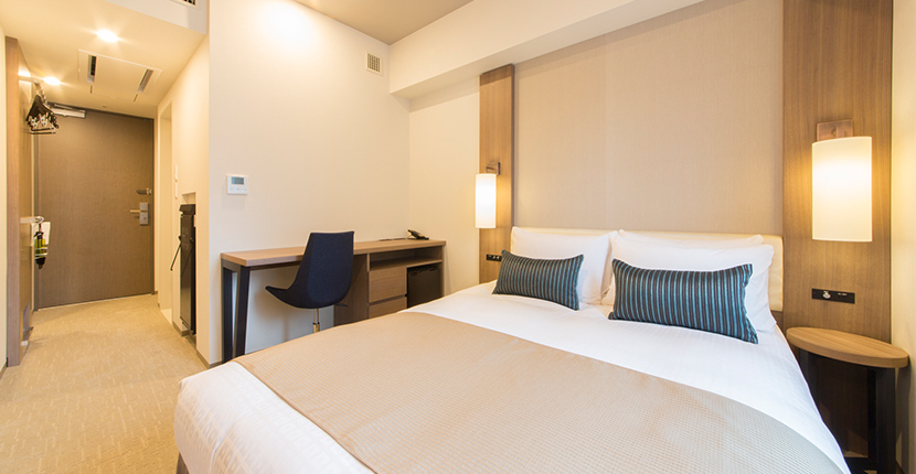Remm Akihabara Hotel