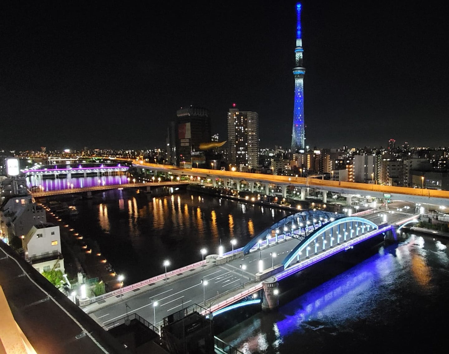 Hotel Wing International Select 淺草駒形