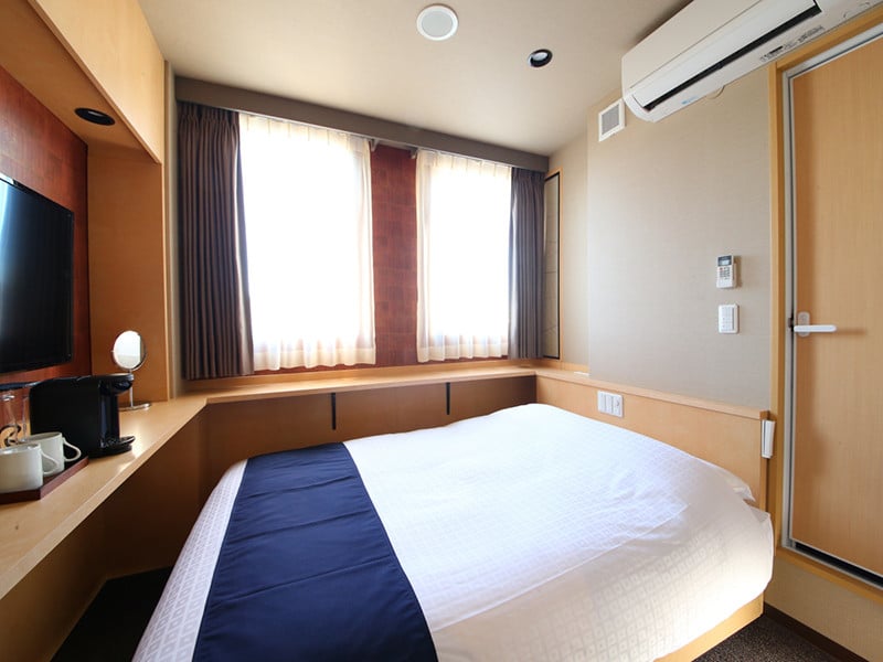 Hotel Wing International Select 淺草駒形 房型照片