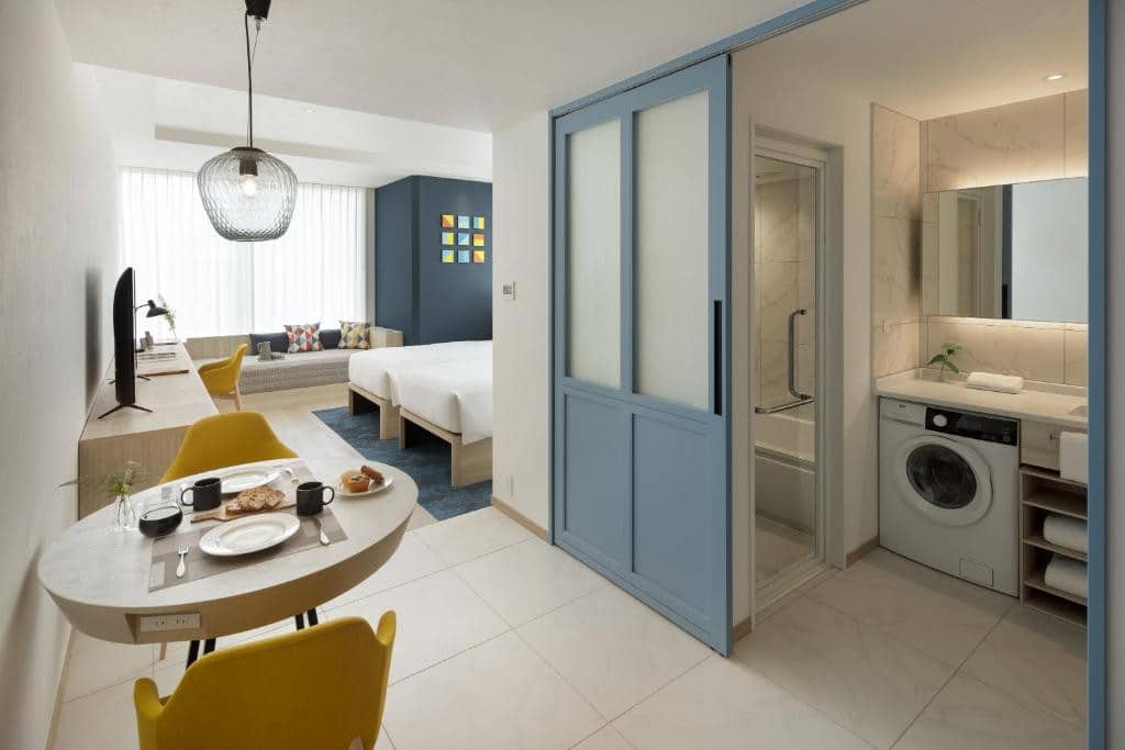 Hyatt House Tokyo Shibuya 房型照片