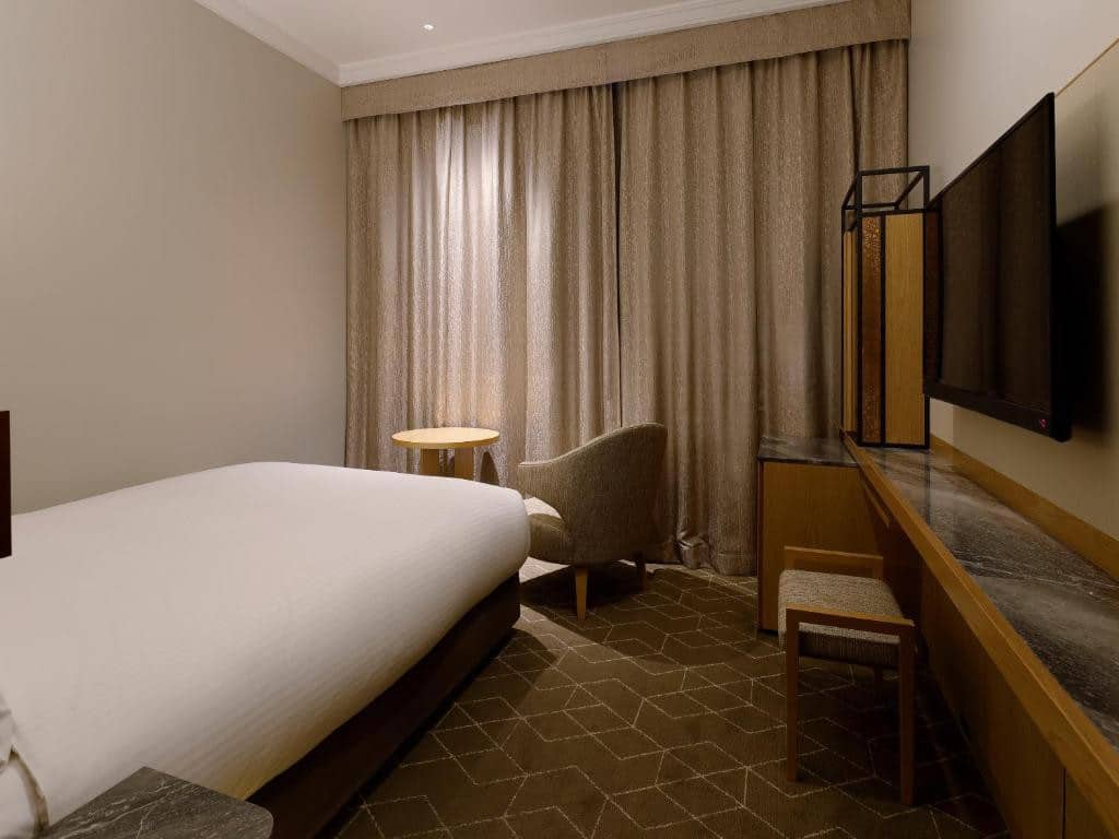 澀谷STREAM酒店 房型照片