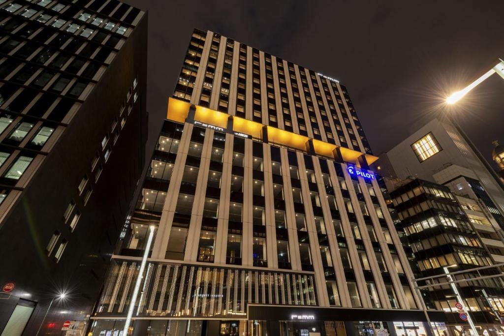 Remm Akihabara Hotel