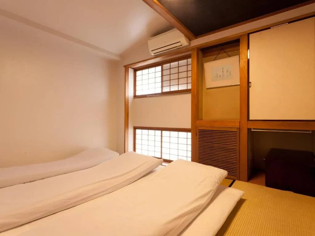 東京旅館（Tokyo Ryokan） 房型照片