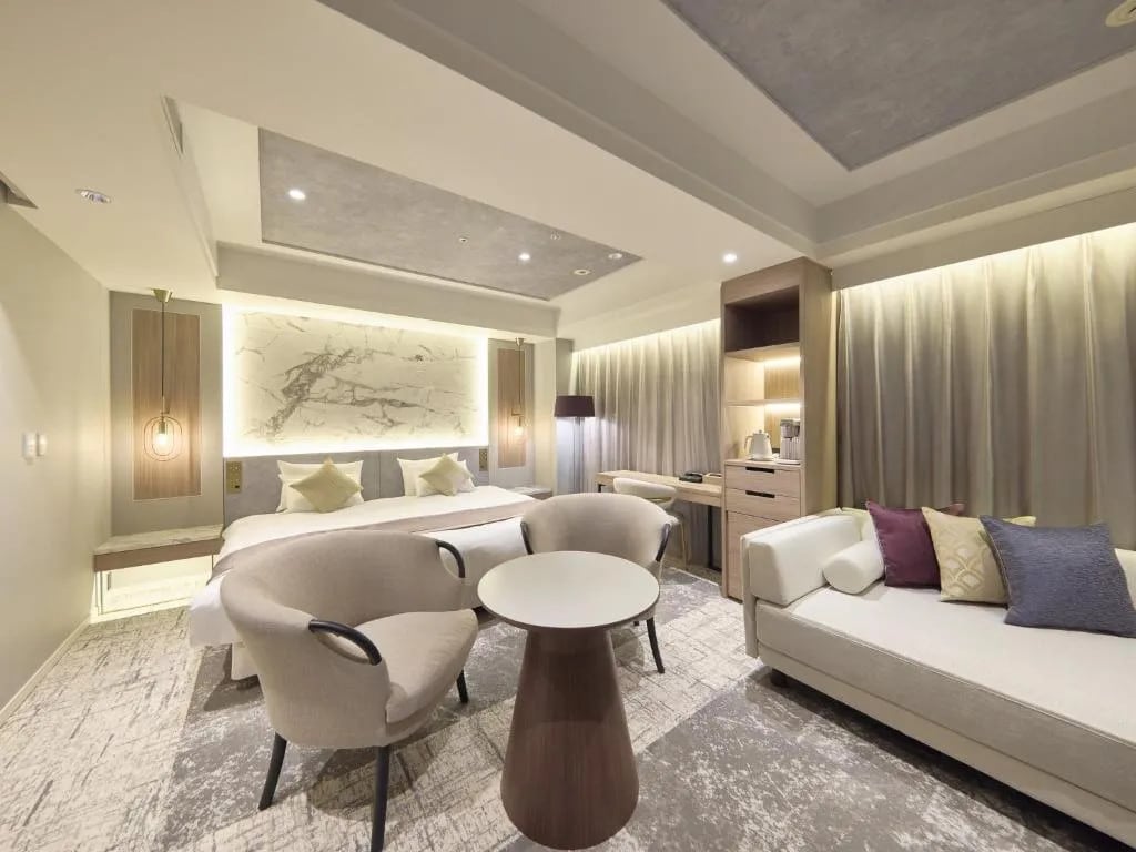 東急Stay池袋 房型照片
