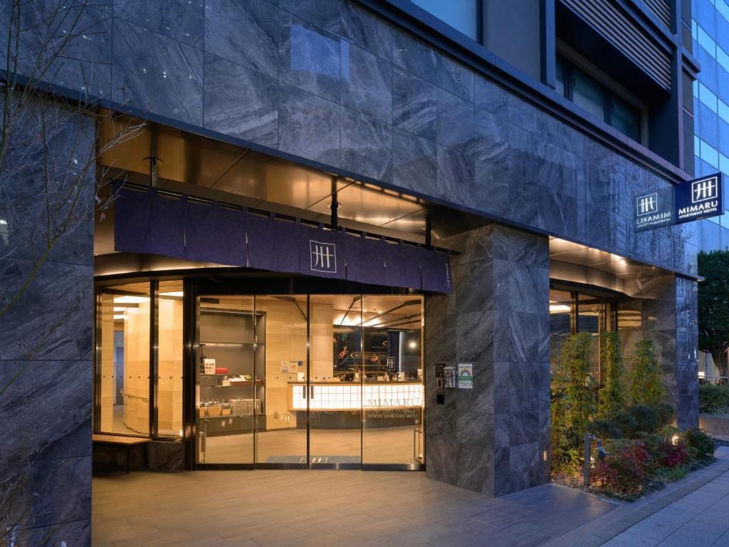 MIMARU東京池袋