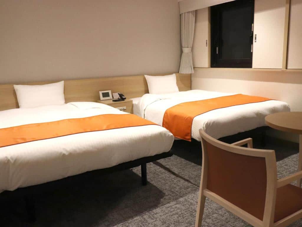 東橫INN東京站新大橋前 房型照片