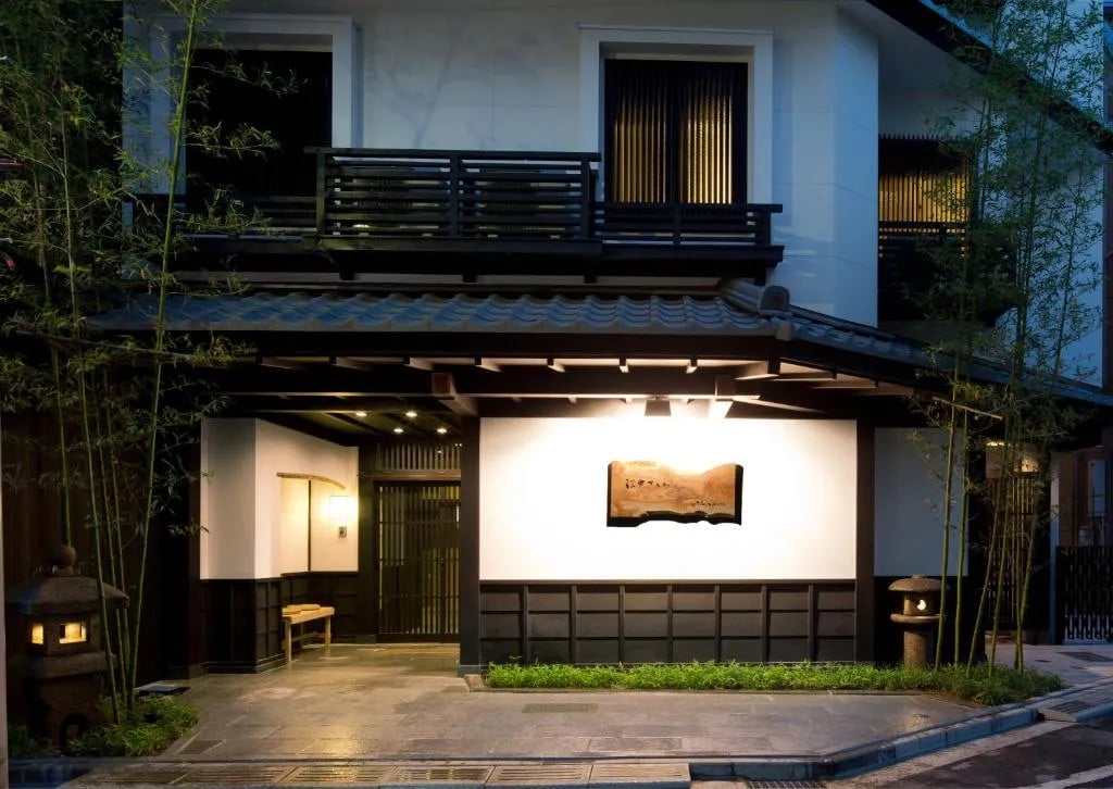 APA Hotel Shibuya Dogenzakaue