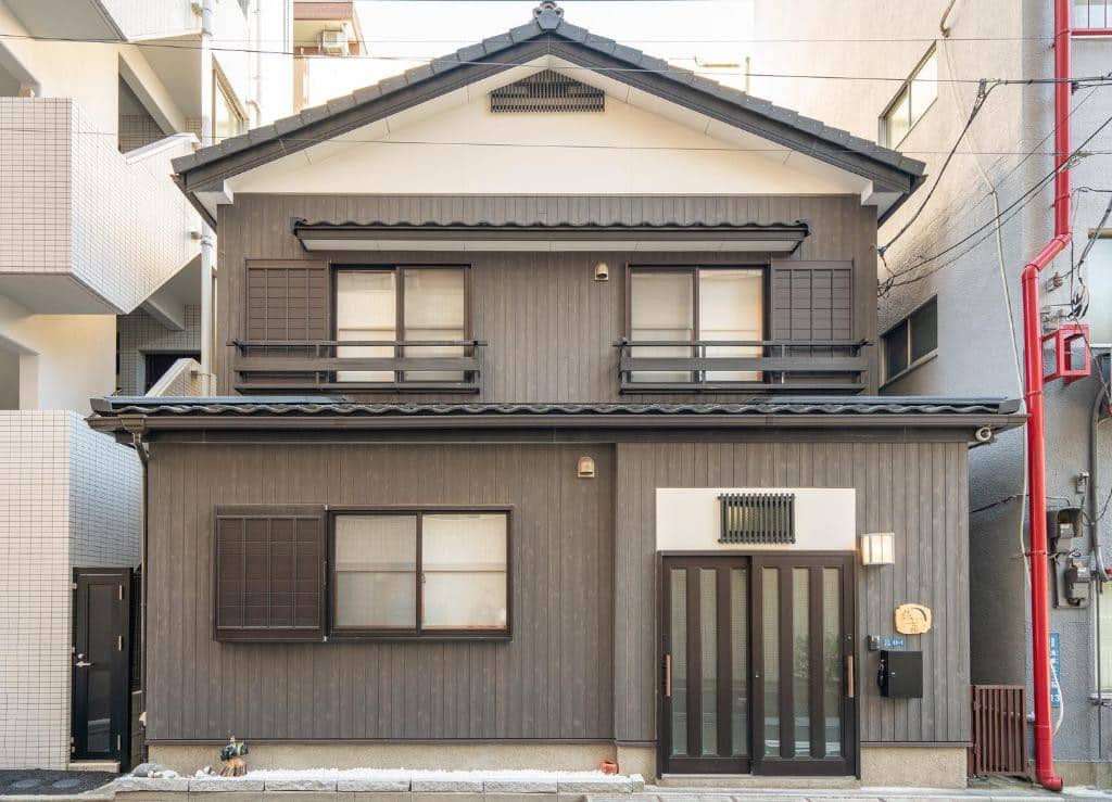 澀谷住宿推薦一覽