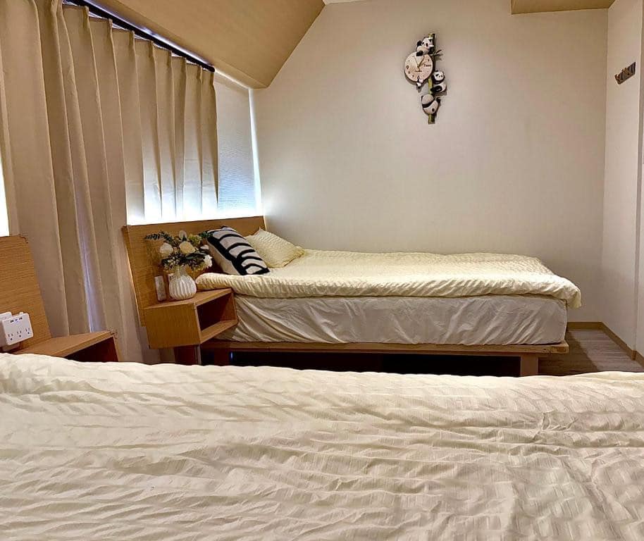 TRUNK(HOTEL)CAT STREET 房型照片