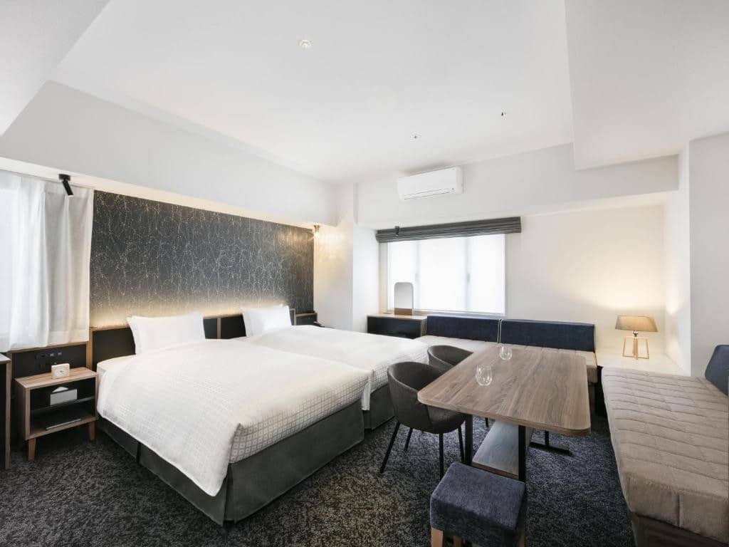 東急Stay澀谷新南口 房型照片