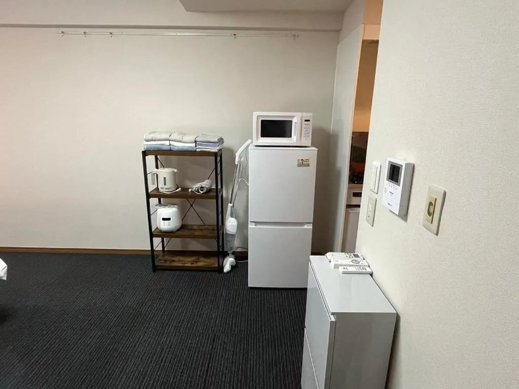 東急澀谷藍塔大飯店 房型照片
