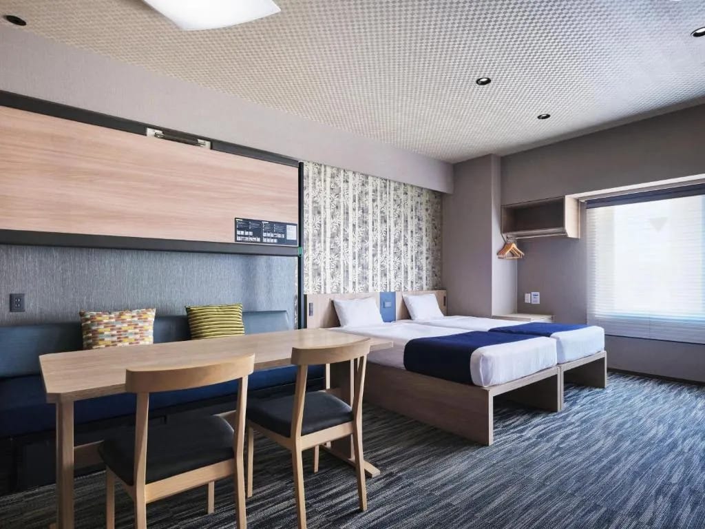 Remm Akihabara Hotel