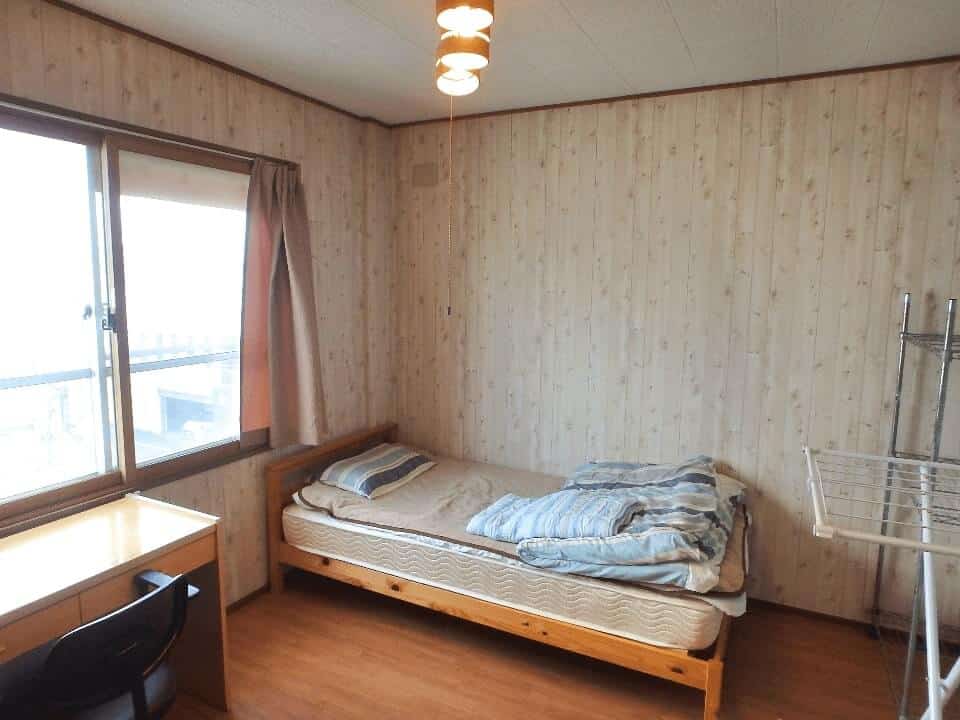 堀川北山ゲストハウス