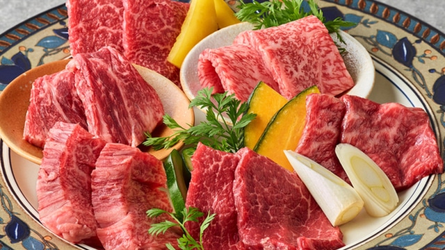先斗町燒肉
