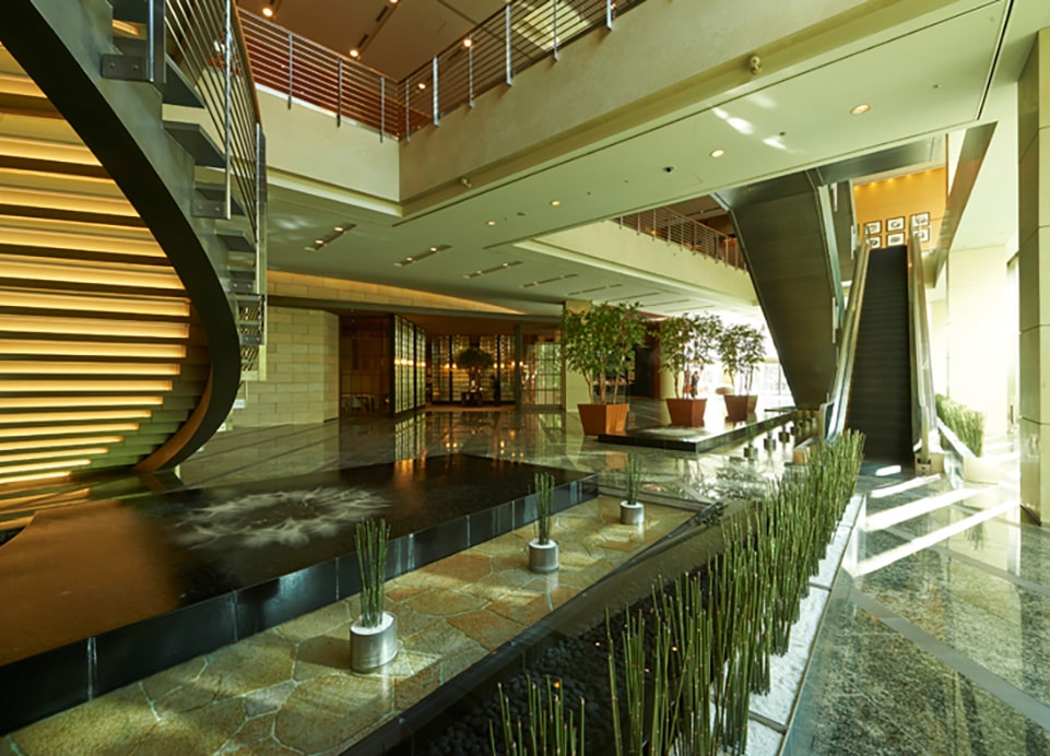 Grand Hyatt Tokyo