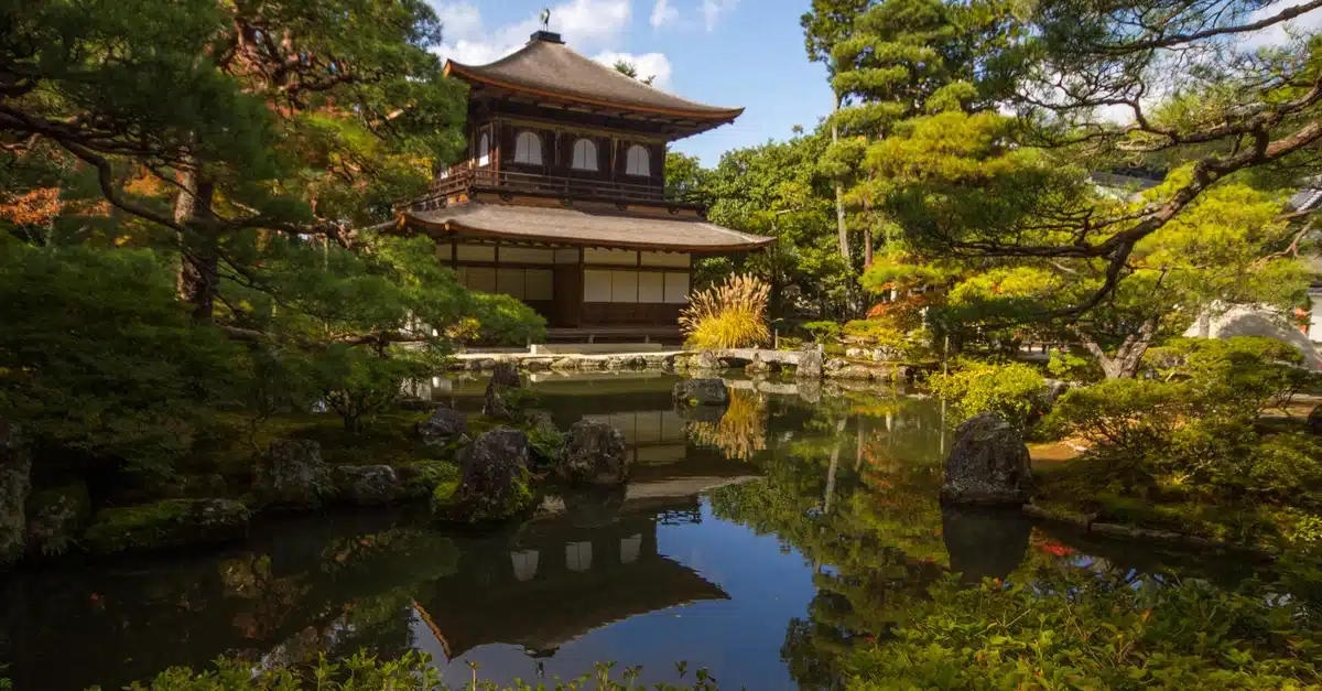 宗教與禪宗背景