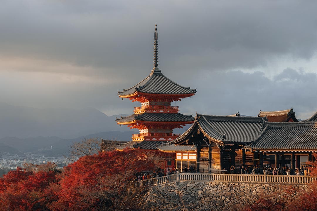 清水寺周邊景點聯票