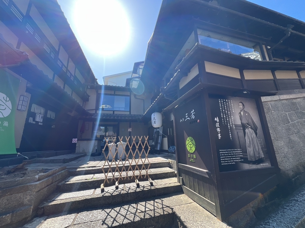 清水寺