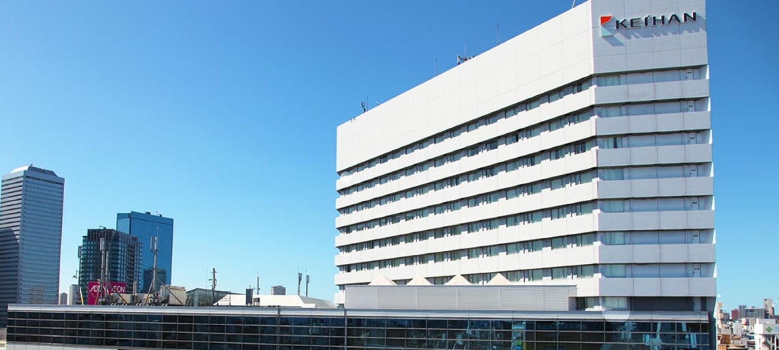 ホテル京阪 京橋 グランデ