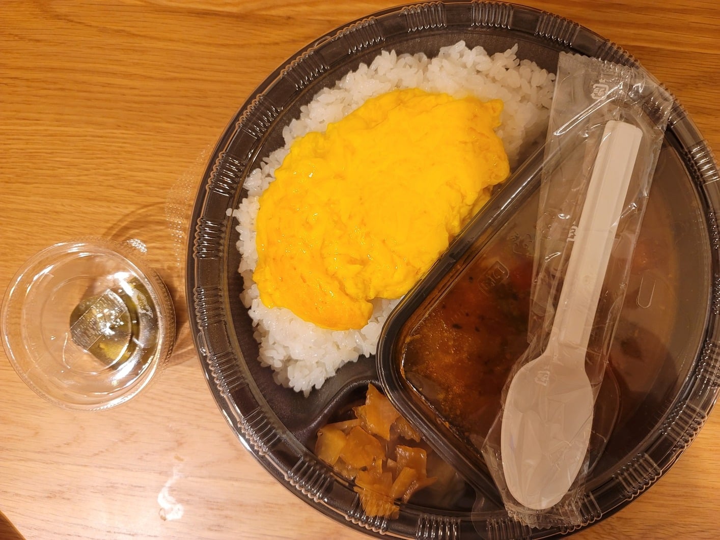 CoCo壹番屋 川越店