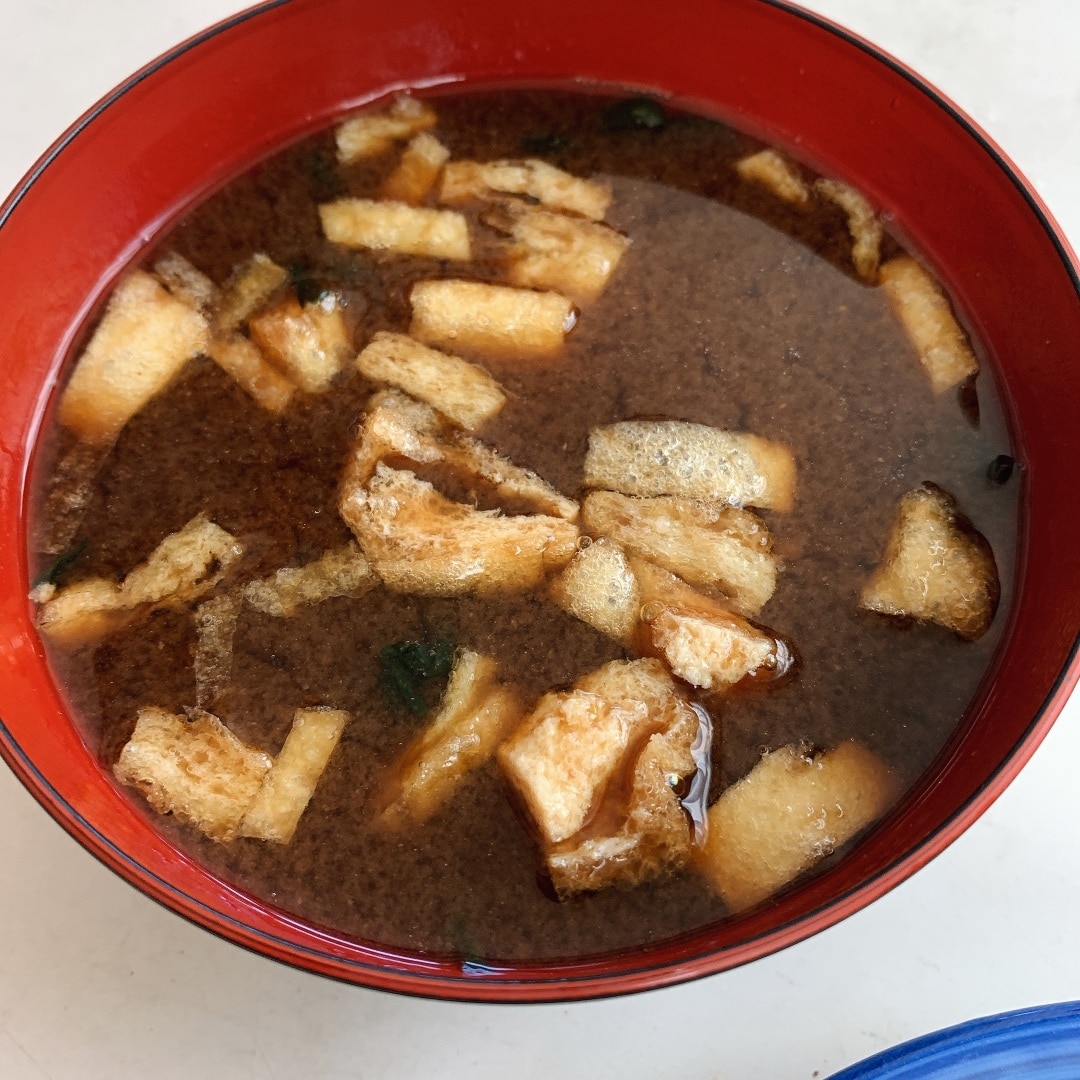 鰻魚飯