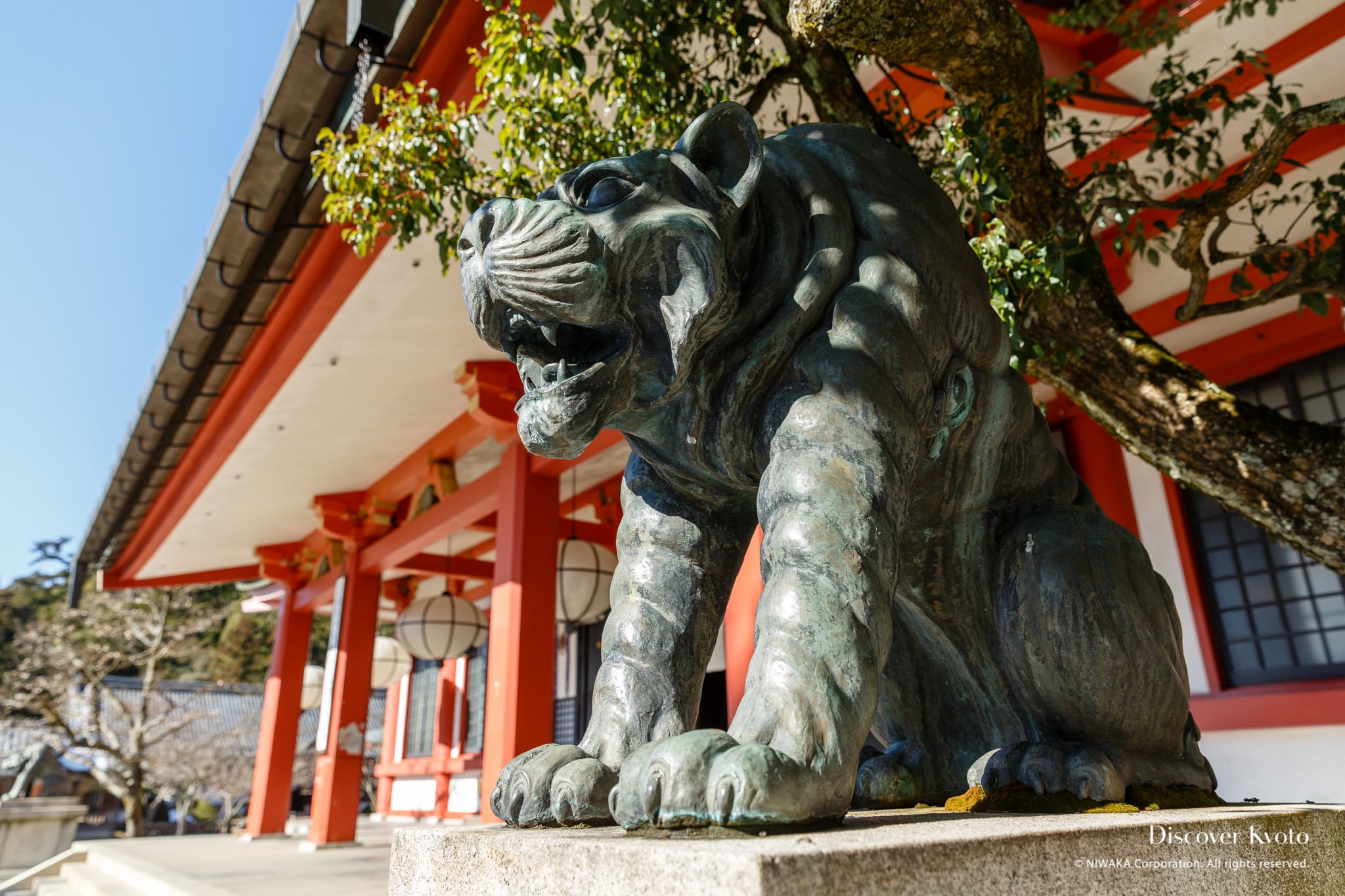 2026貴船鞍馬一日遊攻略：鞍馬寺天狗傳說、貴船神社水占卜與交通套票全解析