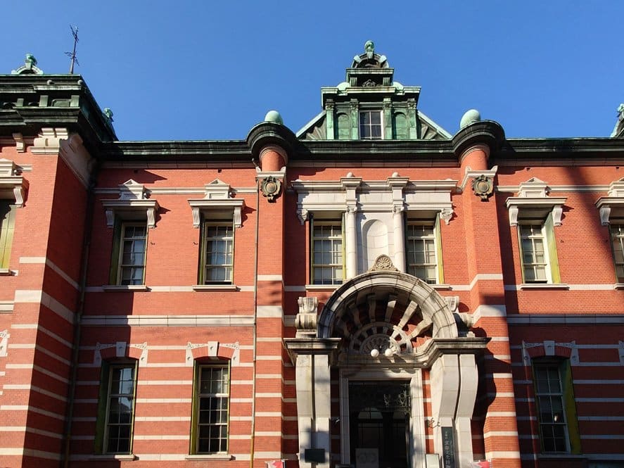 京都文化博物館