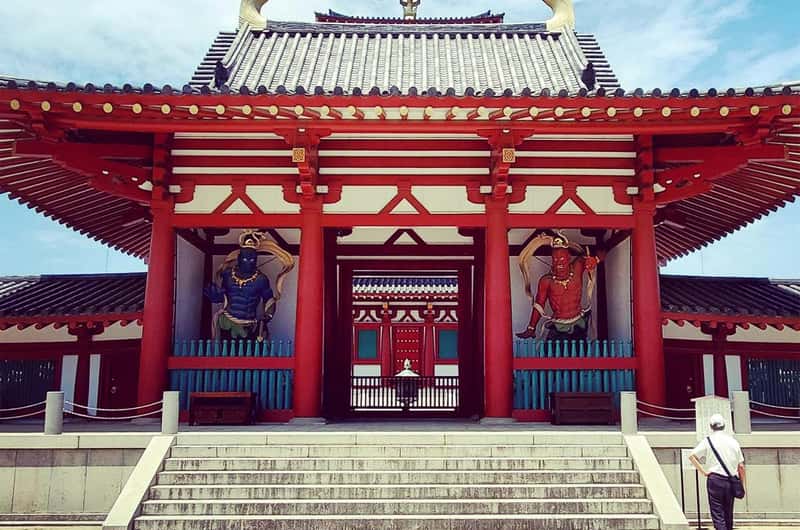寶物館門票